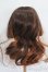画像2: 9inch/ウィッグ S-25-11-09-132-YB-ZS (2)