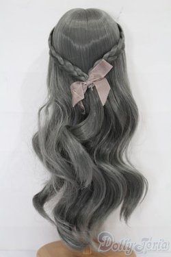 画像3: 8-9inch/ウィッグ S-25-11-09-226-YB-ZS