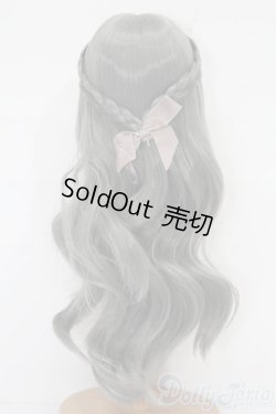 画像3: 8-9inch/ウィッグ S-25-11-09-226-YB-ZS