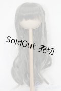 8-9inch/ウィッグ S-25-11-09-267-YB-ZS