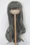 画像1: 8-9inch/ウィッグ S-25-11-09-267-YB-ZS (1)