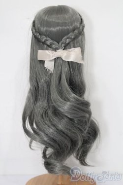 画像3: 8-9inch/ウィッグ S-25-11-09-267-YB-ZS