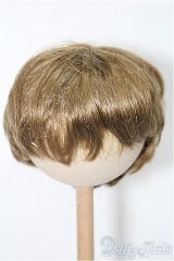 8-9inch/ウィッグ S-25-12-07-287-YB-ZS