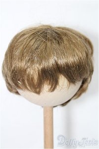 8-9inch/ウィッグ S-25-12-07-287-YB-ZS