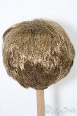 画像2: 8-9inch/ウィッグ S-25-12-07-287-YB-ZS