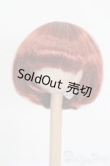 6-7inch/ウィッグ S-26-03-22-401-YB-ZS