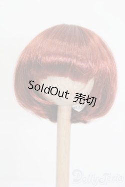 画像1: 6-7inch/ウィッグ S-26-03-22-401-YB-ZS