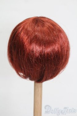 画像2: 6-7inch/ウィッグ S-25-11-09-120-YB-ZS