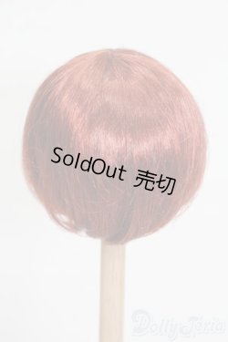 画像2: 6-7inch/ウィッグ S-26-03-22-401-YB-ZS