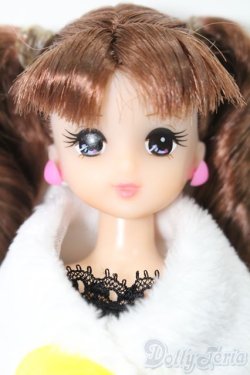 画像1: リカちゃん/リカちゃんのおともだちさくらちゃん メルヘンキャッスル S-25-11-02-252-TO-ZS