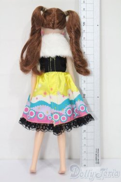 画像3: リカちゃん/リカちゃんのおともだちさくらちゃん メルヘンキャッスル S-25-11-02-252-TO-ZS