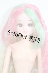 リカちゃん/#Licca ラテ・レトロ S-26-03-08-344-TO-ZS