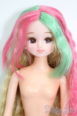 画像1: リカちゃん/#Licca ラテ・レトロ S-25-11-09-085-TO-ZS