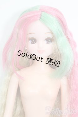 画像1: リカちゃん/#Licca ラテ・レトロ S-26-03-08-344-TO-ZS