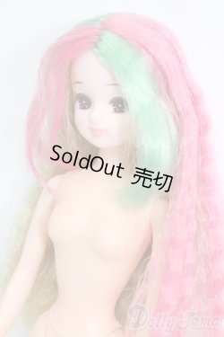 画像2: リカちゃん/#Licca ラテ・レトロ S-26-03-08-344-TO-ZS