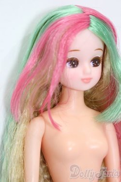 画像3: リカちゃん/#Licca ラテ・レトロ S-25-11-09-085-TO-ZS