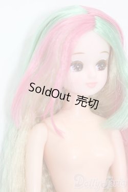 画像3: リカちゃん/#Licca ラテ・レトロ S-26-03-08-344-TO-ZS