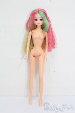 画像4: リカちゃん/#Licca ラテ・レトロ S-25-11-09-085-TO-ZS