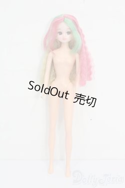 画像4: リカちゃん/#Licca ラテ・レトロ S-26-03-08-344-TO-ZS