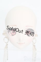 DDS/ランカ・リーカスタムヘッド S-26-01-18-365-TO-ZS