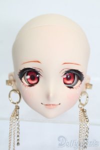 DDS/ランカ・リーカスタムヘッド S-25-11-09-081-TO-ZS