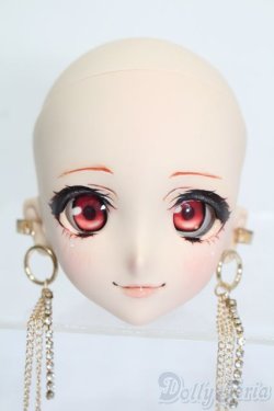 画像1: DDS/ランカ・リーカスタムヘッド S-25-11-09-081-TO-ZS