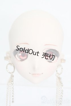 画像1: DDS/ランカ・リーカスタムヘッド S-26-01-18-365-TO-ZS