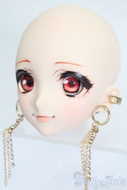 画像2: DDS/ランカ・リーカスタムヘッド S-25-11-09-081-TO-ZS