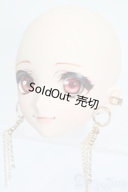 画像2: DDS/ランカ・リーカスタムヘッド S-26-01-18-365-TO-ZS