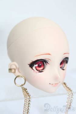 画像3: DDS/ランカ・リーカスタムヘッド S-25-11-09-081-TO-ZS