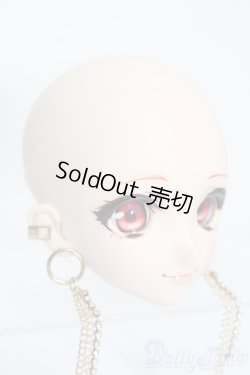 画像3: DDS/ランカ・リーカスタムヘッド S-26-01-18-365-TO-ZS