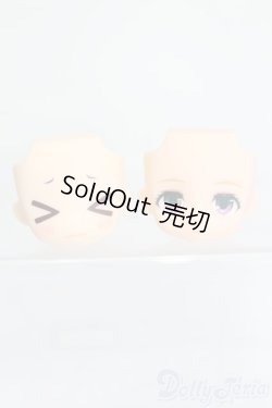 画像1: ねんどろいど/フェイスパーツ S-26-01-04-377-TO-ZS