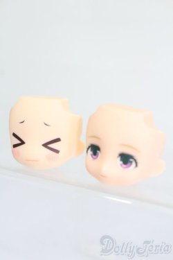 画像2: ねんどろいど/フェイスパーツ S-25-11-09-098-TO-ZS