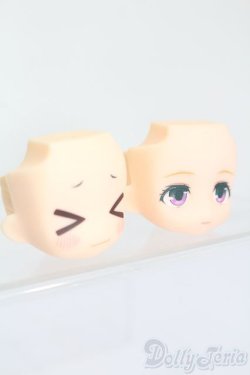 画像3: ねんどろいど/フェイスパーツ S-25-11-09-098-TO-ZS