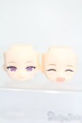 ねんどろいど/フェイスパーツ S-25-11-09-100-TO-ZS