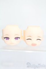 ねんどろいど/フェイスパーツ S-25-11-09-100-TO-ZS