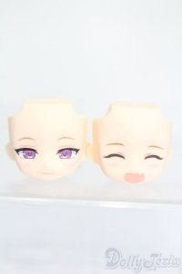 ねんどろいど/フェイスパーツ S-25-11-09-100-TO-ZS