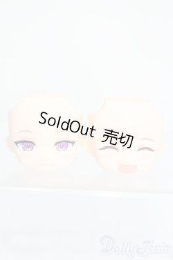 画像1: ねんどろいど/フェイスパーツ S-26-01-04-375-TO-ZS