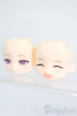 画像2: ねんどろいど/フェイスパーツ S-25-11-09-100-TO-ZS