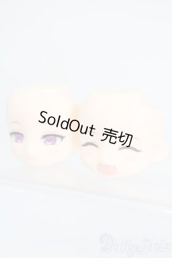 画像2: ねんどろいど/フェイスパーツ S-26-01-04-375-TO-ZS