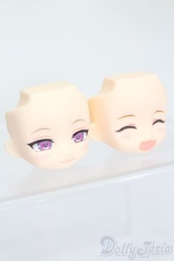 画像3: ねんどろいど/フェイスパーツ S-25-11-09-100-TO-ZS