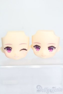 画像1: ねんどろいど/フェイスパーツ S-25-11-09-101-TO-ZS