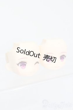 画像3: ねんどろいど/フェイスパーツ S-25-11-09-101-TO-ZS