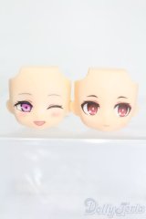 ねんどろいど/フェイスパーツ S-25-11-09-099-TO-ZS