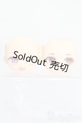 ねんどろいど/フェイスパーツ S-26-01-04-378-TO-ZS