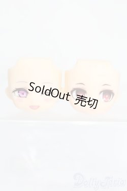 画像1: ねんどろいど/フェイスパーツ S-26-01-04-378-TO-ZS