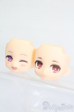 画像2: ねんどろいど/フェイスパーツ S-25-11-09-099-TO-ZS