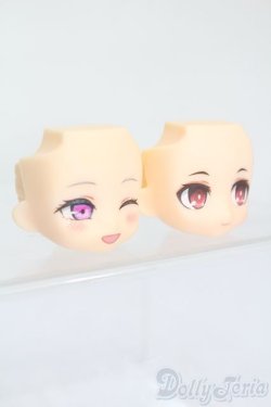 画像3: ねんどろいど/フェイスパーツ S-25-11-09-099-TO-ZS