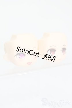 画像3: ねんどろいど/フェイスパーツ S-26-01-04-378-TO-ZS