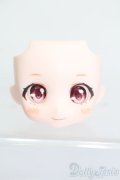 ねんどろいどどーる/カスタムフェイスパーツ S-25-11-09-097-TO-ZS